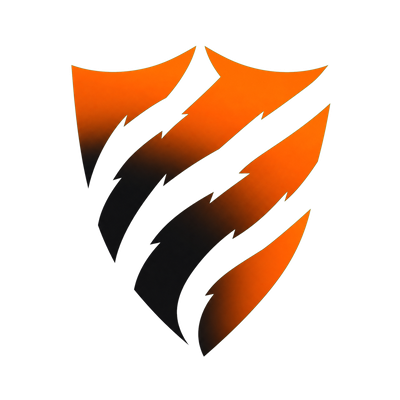 四虎游戏解说Logo